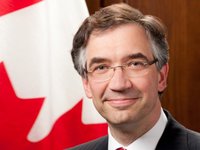 Посол Канады назвал запрет Львовским облсоветом русскоязычного культпродукта дискриминационным и недалеким