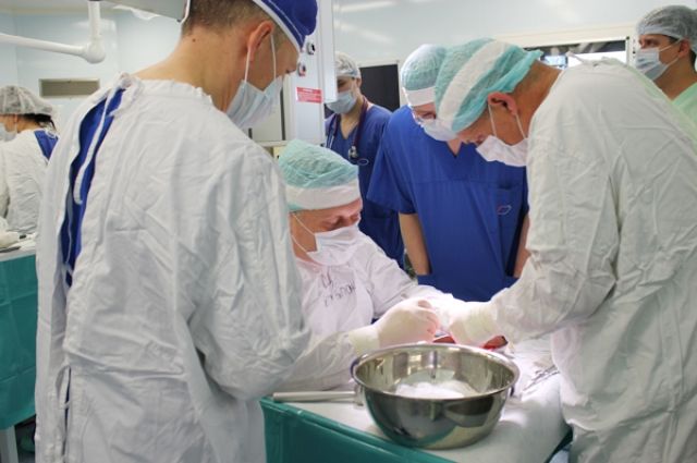 Чехия устроит врачей-украинцев там, где не хотят работать чешские медики