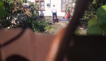 СБУ прокомментировали видео с якобы задержанием венгра в Закарпатье (ВИДЕО)