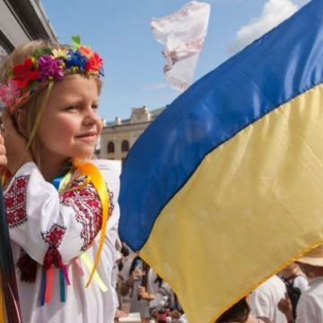 День Независимости Украины — 2018: мероприятия во всех городах страны