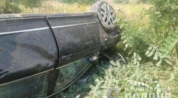 Смертельное ДТП на трассе «Киев-Чоп»: Жительница Закарпатья находится в тяжелом состоянии (ФОТО)