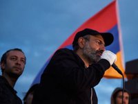 Внеочередные выборы в парламент Армении могут пройти в этом году – премьер