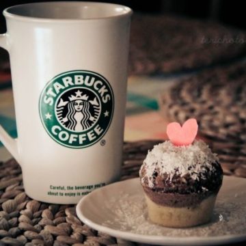 Основатель Starbucks раскрыл секрет названия сети своих кофеен