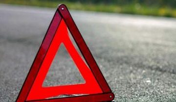 Страшное ДТП в Закарпатье: Водитель скончался в больнице, девушка в реанимации