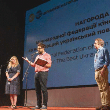 Как и чем закончился 9-й Одесский международный кинофестиваль