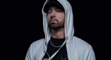 Легендарный Eminem и его » Killshot» бьют все рекорды Youtube (ВИДЕО)