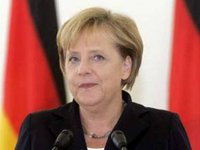 Процесс объединения Германии до сих пор не завершен – Меркель