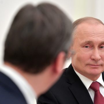 Путин пытается разжечь новый конфликт: что из этого выйдет