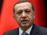 Эрдоган надеется на скорое улучшение отношений с США