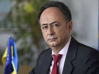 ЕС продолжит поддерживать Украину в реформировании сферы юстиции