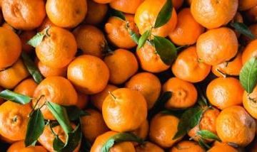 Будьте осторожны: В Закарпатье нашли опасные мандарины, которые могут привести к тяжелым последствиям