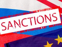 Совет ЕС решил продлить экономические санкции в отношении РФ на полгода