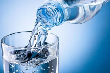 Закарпатские производители минеральной воды выходят на европейский рынок (ВИДЕО)