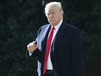 Трамп проведет встречу в Белом доме по безопасности на границе