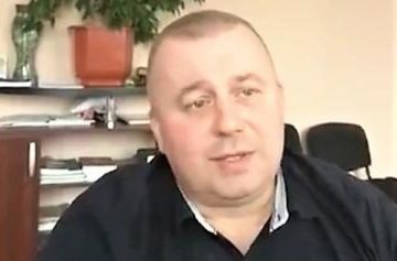 Порошенко уволил еще одного главу РГА в Закарпатье