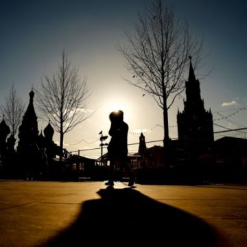 Россия боится: зачем Кремль устроил две акции в Керченском проливе
