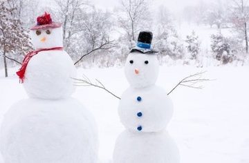 Sinoptik: Погода в Ужгороде и Закарпатской области на среду, 19 декабря