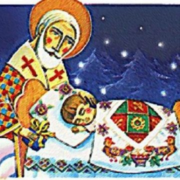 Подарки в чулках и маскарады: традиции Дня святого Николая в разных странах