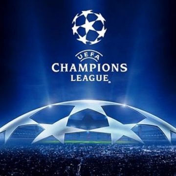 В УЕФА провели жеребьевку первого раунда плей-офф Лиги Чемпионов