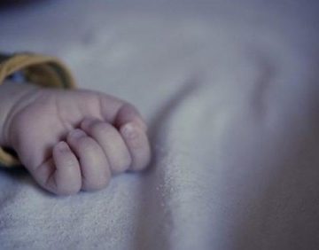 На Тячевщине одномесячный младенец умер  от переохлаждения